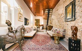 Boutique Hotel Goud En Zilver
